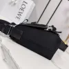 Loewe Flex Canvas Messenger Bag 13 Inch Laptop Compatible #A63845