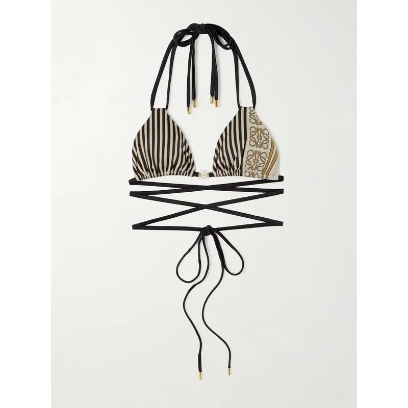 2025 new style LOEWE swimsuit fashionable sexy women swimwear #A45942