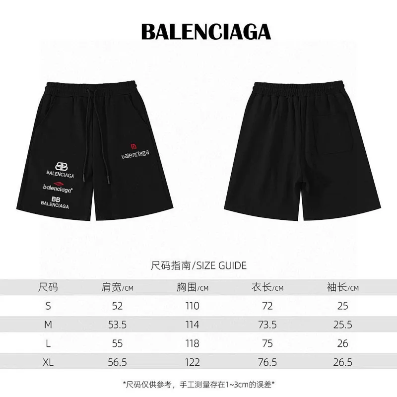 Balenciaga Pants for MEN #A60835