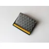Goyard Wallets passport evidence holder #A34445