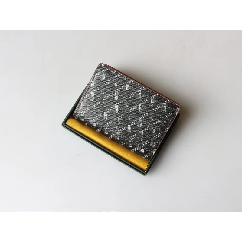 Goyard Wallets passport evidence holder #A34445