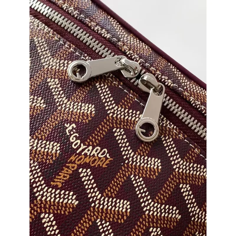 Goyard MUSE Mini Makeup Bag #A59349