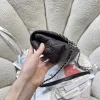 Chanel Coco Handle Caviar Leather Shoulder Bag 32cm #A64994