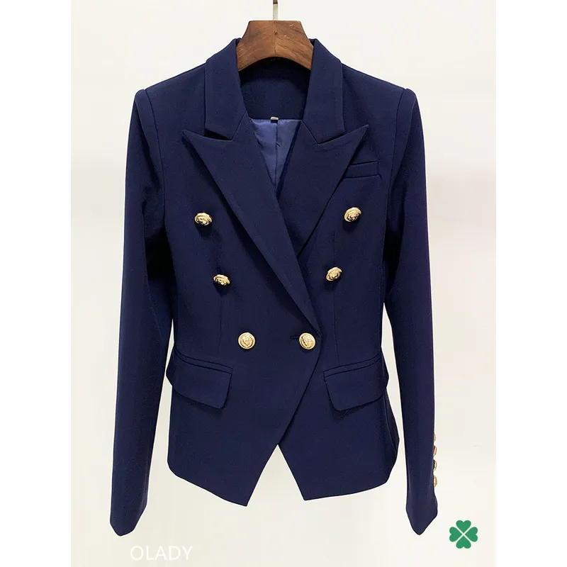 Blmain womens jacket black/White/Blue #999935516