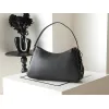 Prada Leather Shoulder Bags in Neutral Shades for Effortless Sophistication size:39×24×12cm #A53925