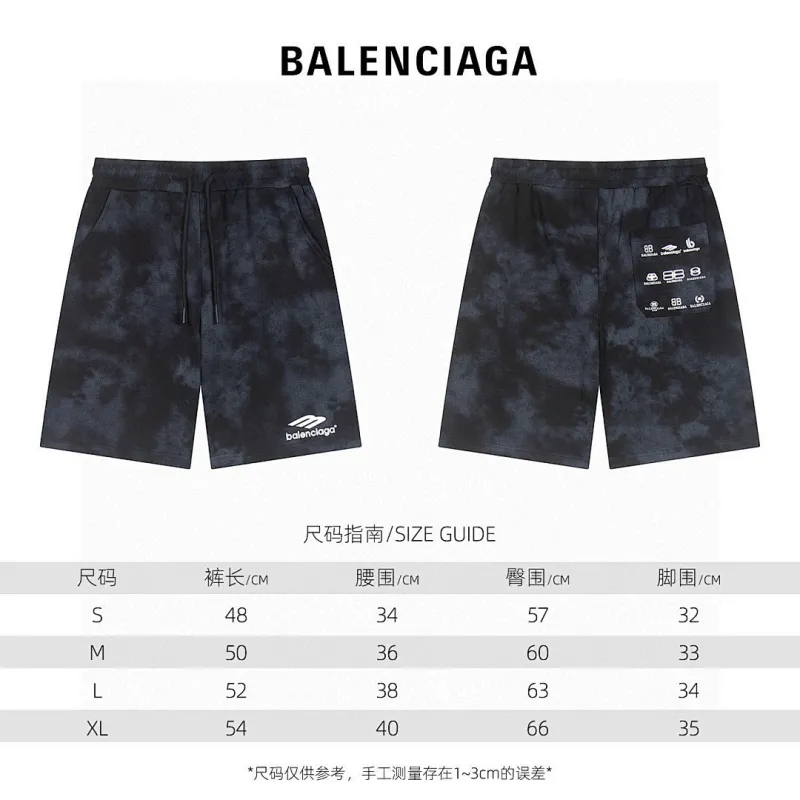 Balenciaga Pants for MEN #A60833