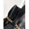 Prada Re-Edition Bucket Bag (4 Colors) – Red/Black/White/Brown Fabric with Gold-Tone Chain & Triangle Logo #A59177 Prada Re-Edition Bucket Bag (4 Colors) – Red/Black/White/Brown Fabric with Gold-Tone Chain & Triangle Logo #A59177