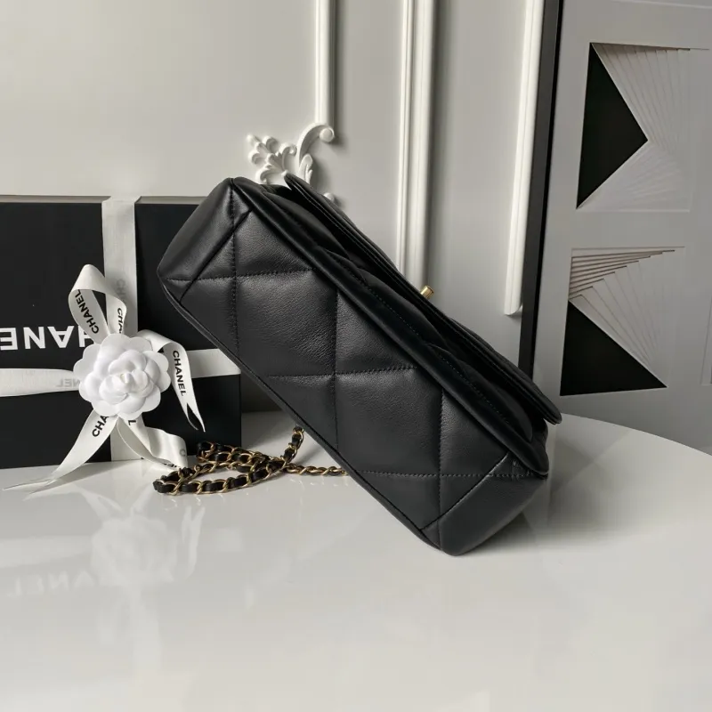 Chanel Shoulder Bags 25K AS5734 #A57522
