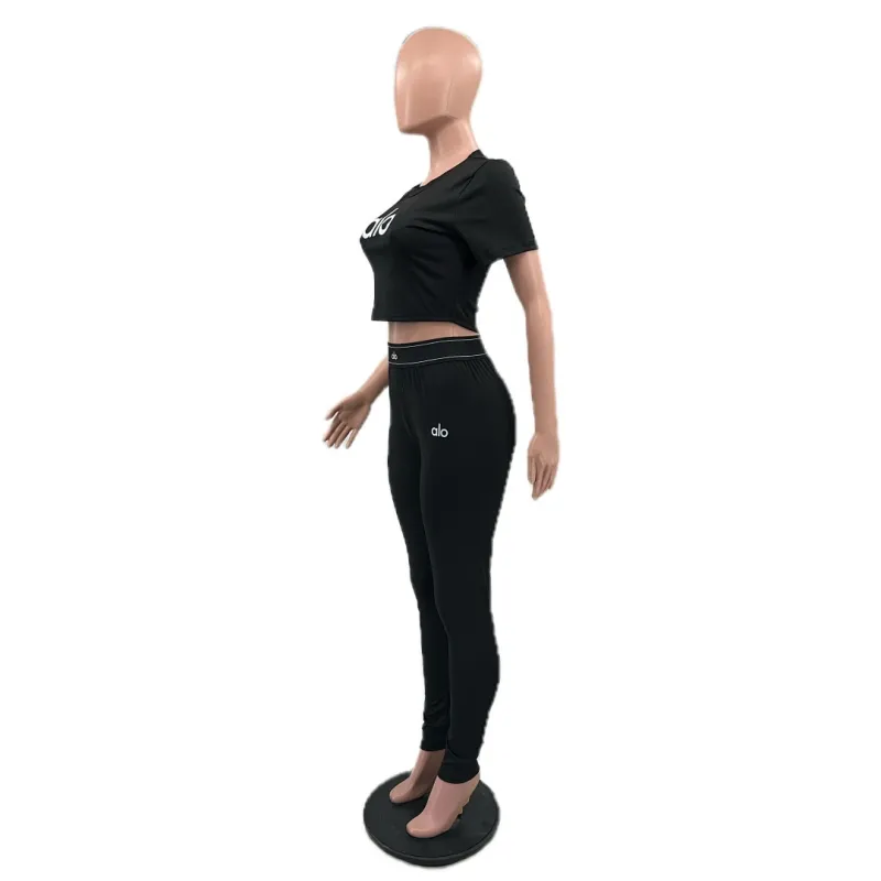 alo Fashion Tracksuits for Women #A64620