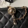 Chanel Shoulder Bags 25K AS1786 #A57524 Chanel Shoulder Bags 25K AS1786 #A57524