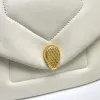 Bvlgari Handbag Collection Diverse Colors Timeless Design For Luxury Lovers #A51658