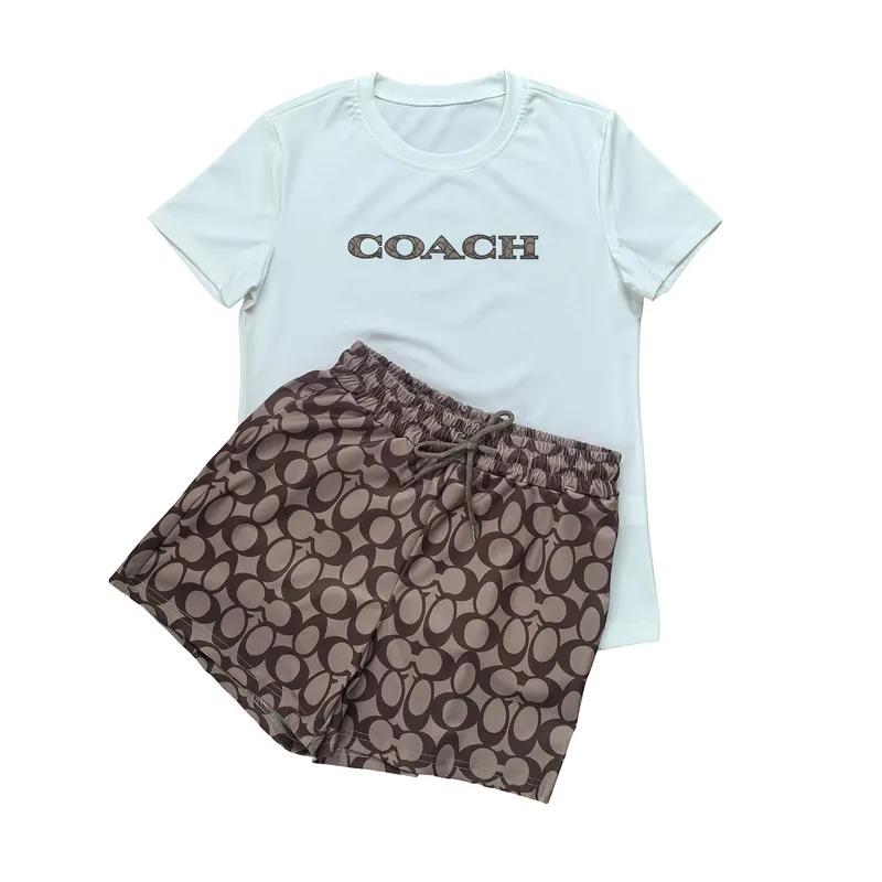 COACH Fashion Tracksuits for Women #A52406 COACH Fashion Tracksuits for Women #A52406