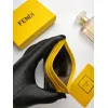 F is Fendi Card Pack #A26256