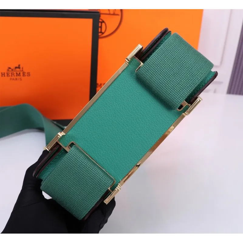 Hermes new style top quality leather Bags #A23789 Hermes new style top quality leather Bags #A23789