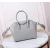 Givenchy Antigona Handbags In Sophisticated Shades For Timeless Luxury Looks #A52341