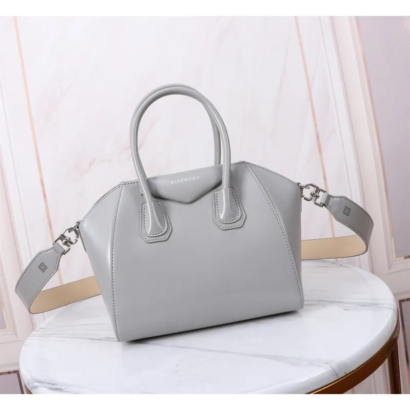 Givenchy Antigona Handbags In Sophisticated Shades For Timeless Luxury Looks #A52341