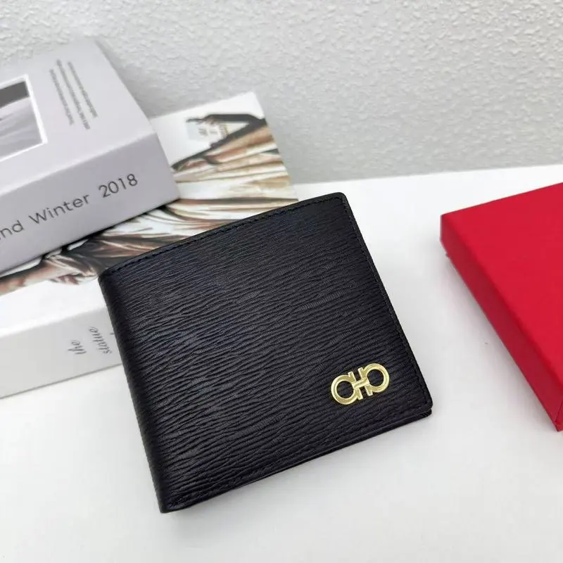 Stylish Designer Wallet Farregemo #A45763 Stylish Designer Wallet Farregemo #A45763