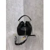 Bvlgari Serpenti Bucket Bag Collection In Distinctive Hues And Textures #A51662