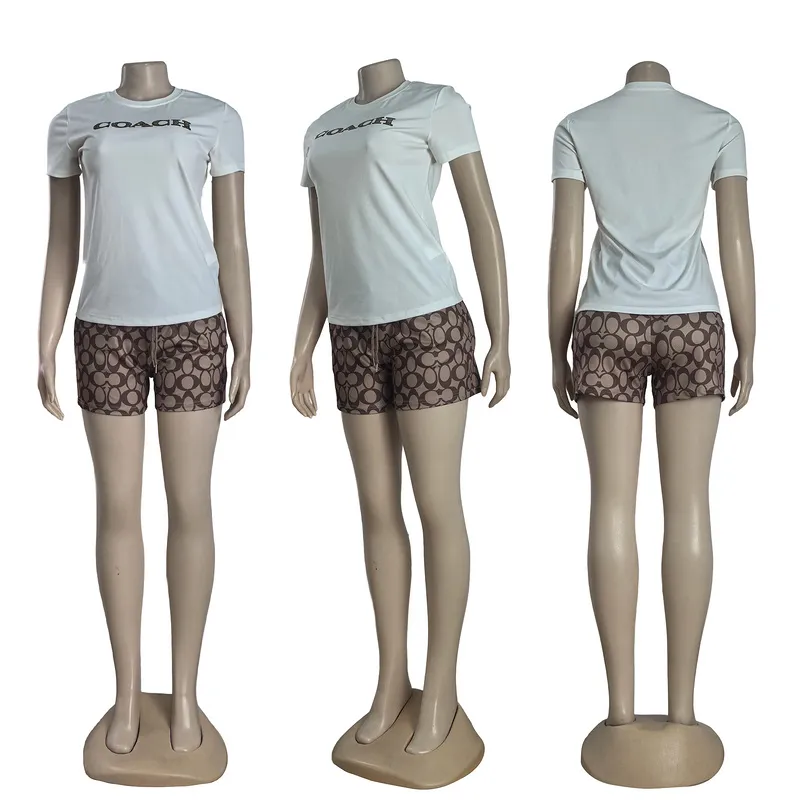 COACH Fashion Tracksuits for Women #A52406 COACH Fashion Tracksuits for Women #A52406