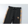 Burberry Tracksuits for Mens long tracksuits #A55307