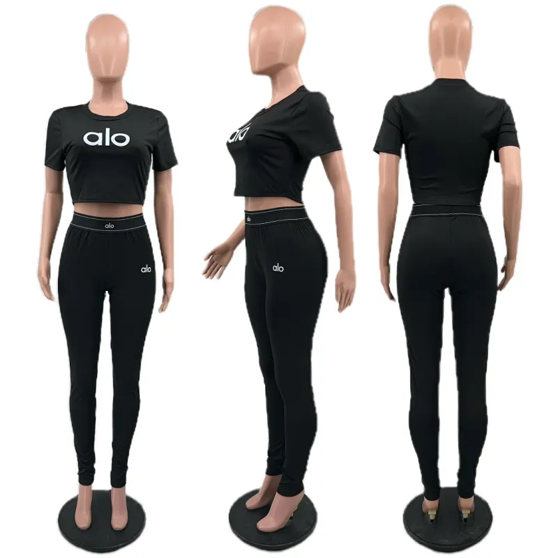 alo Fashion Tracksuits for Women #A64620