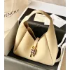 Givenchy Diverse Color Leather Hobo Bags With Signature Hardware #A52349 Givenchy Diverse Color Leather Hobo Bags With Signature Hardware #A52349