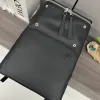 Loewe 10258 Goya Backpack in Calfskin Size 37x41x15CM #A62922