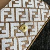 Fendi Backpack Bag Baguette Size:24x14.5x6cm #A48145 Fendi Backpack Bag Baguette Size:24x14.5x6cm #A48145