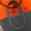 Hermès Mini Handbag Collection Diverse Colors Timeless Design For Fashion Enthusiasts #A51676