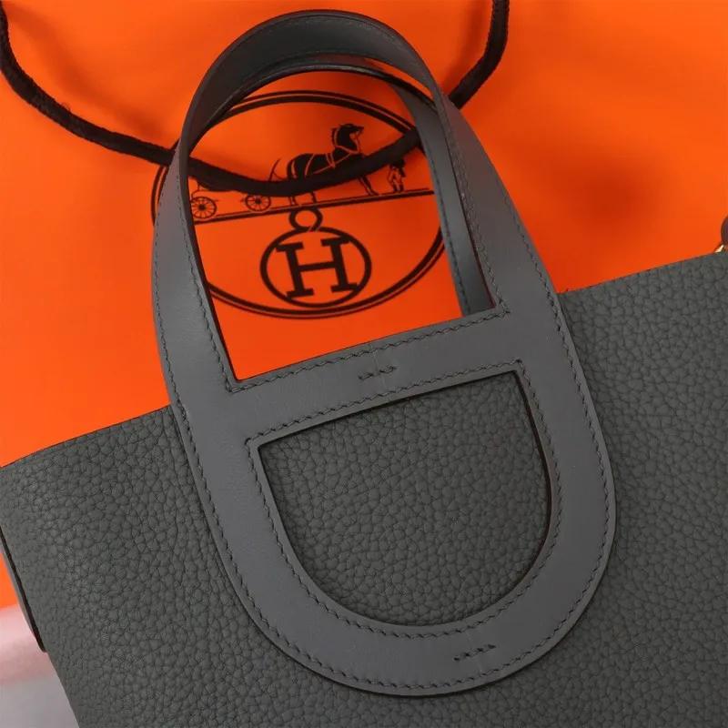 Hermès Mini Handbag Collection Diverse Colors Timeless Design For Fashion Enthusiasts #A51676
