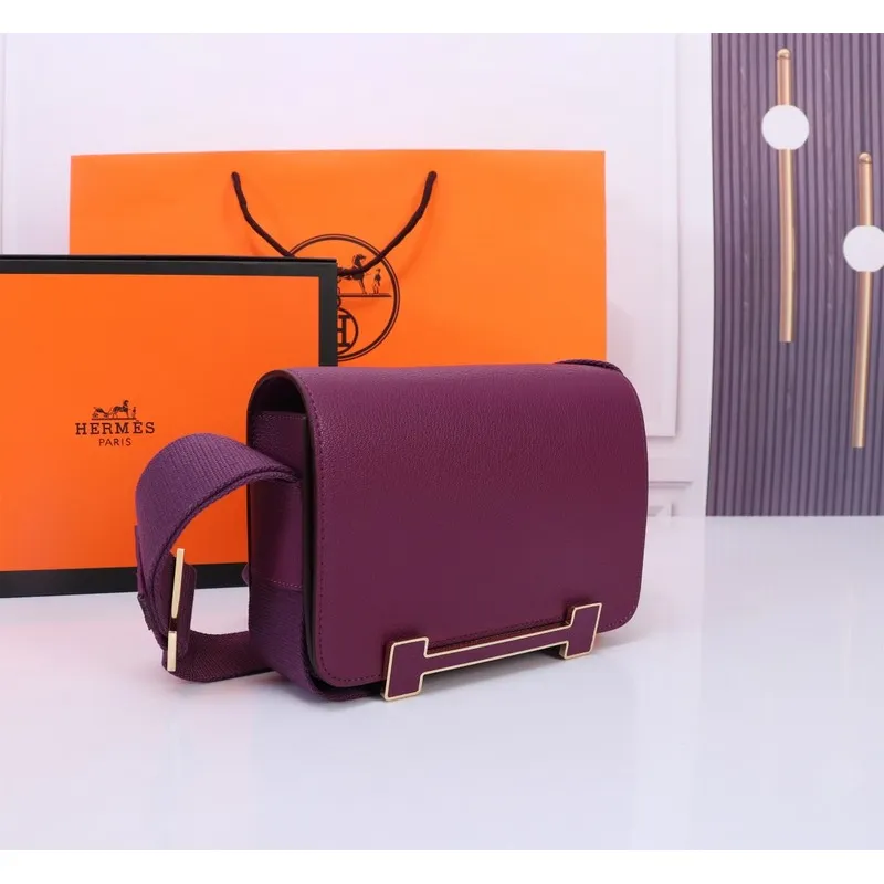 Hermes new style top quality leather Bags #A23789 Hermes new style top quality leather Bags #A23789