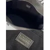 Loewe Loop Leather Tote Bag 35x35x10cm #A63846