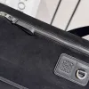 Loewe Medium Canvas & Suede Flex Messenger Bag #A63226