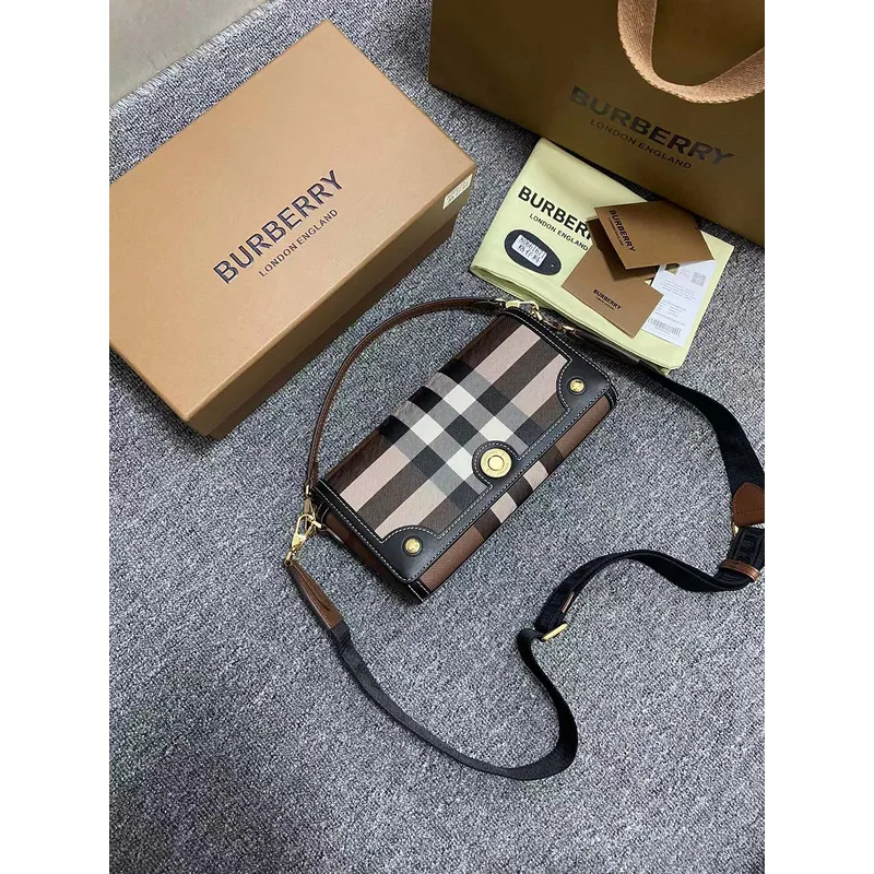 Burberry New Designer Style Bag #A23960