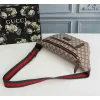 Gucci AAA+ Waist Bag #9102477 Gucci AAA+ Waist Bag #9102477