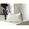 Prada Leather Shoulder Bags in Neutral Shades for Effortless Sophistication size:39×24×12cm #A53925