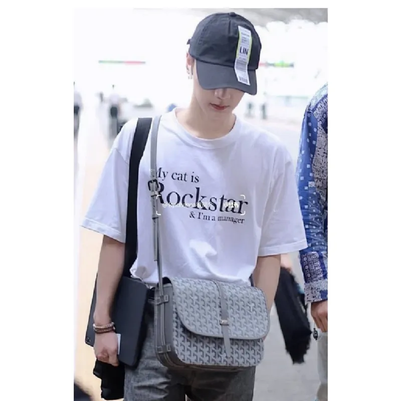 GY messenger bags #A60507