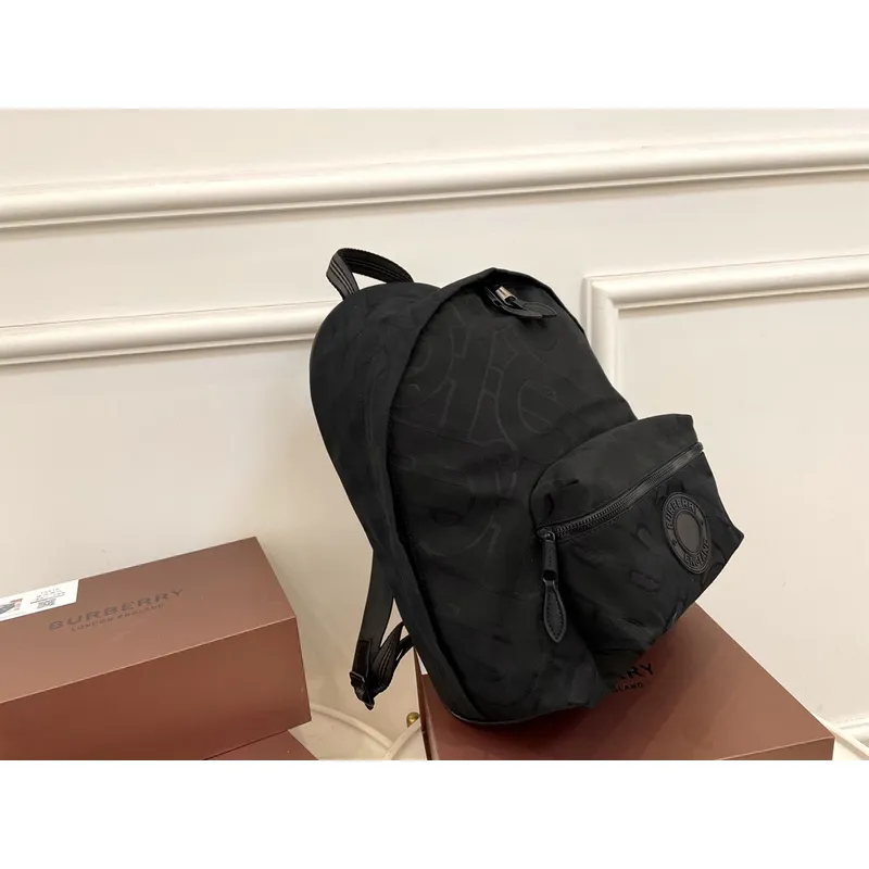 Burberry mens backpack #A23240