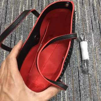 CL Redbottom High Quality Handbag #A36777