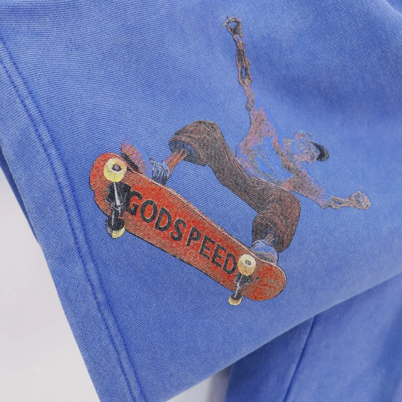 Godspeed short pants for MEN #A52630 Godspeed short pants for MEN #A52630