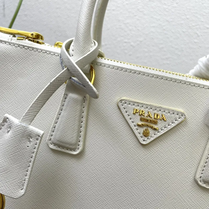 New style Saffiano leather  Prada bag  #999929538