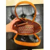MCM New style Bag #A25962 MCM New style Bag #A25962