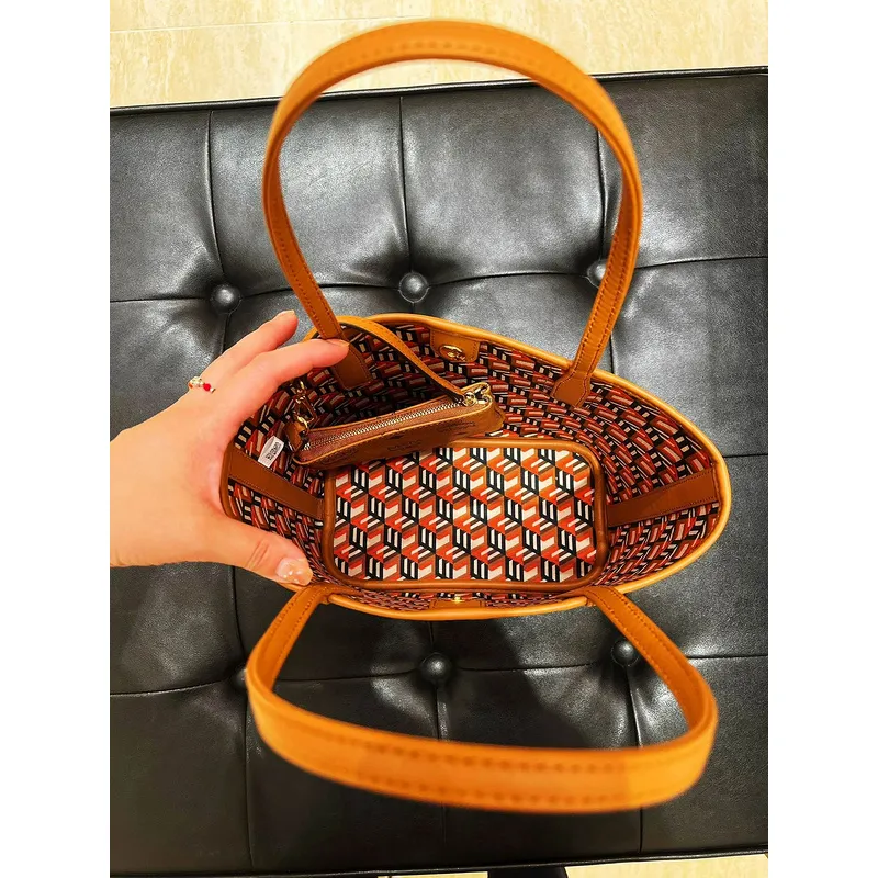 MCM New style Bag #A25962 MCM New style Bag #A25962