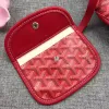 Goyard dog tooth mini shopping bags #A31380