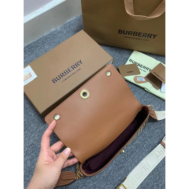 Burberry New Designer Style Bag #A23960
