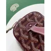 Goyard MUSE Mini Makeup Bag #A59349
