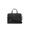Loewe Goya Leather Briefcase Laptop Bag 38x27x8CM #A63848