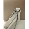 Bvlgari Serpenti Handbag Collection In Vibrant Colors And Chain Detailing #A51659