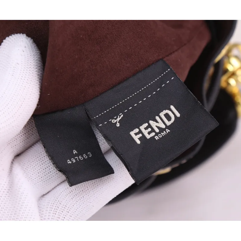 Fendi AAA+ Handbags #999928654