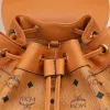 MCM new style Backpack bag #A31533